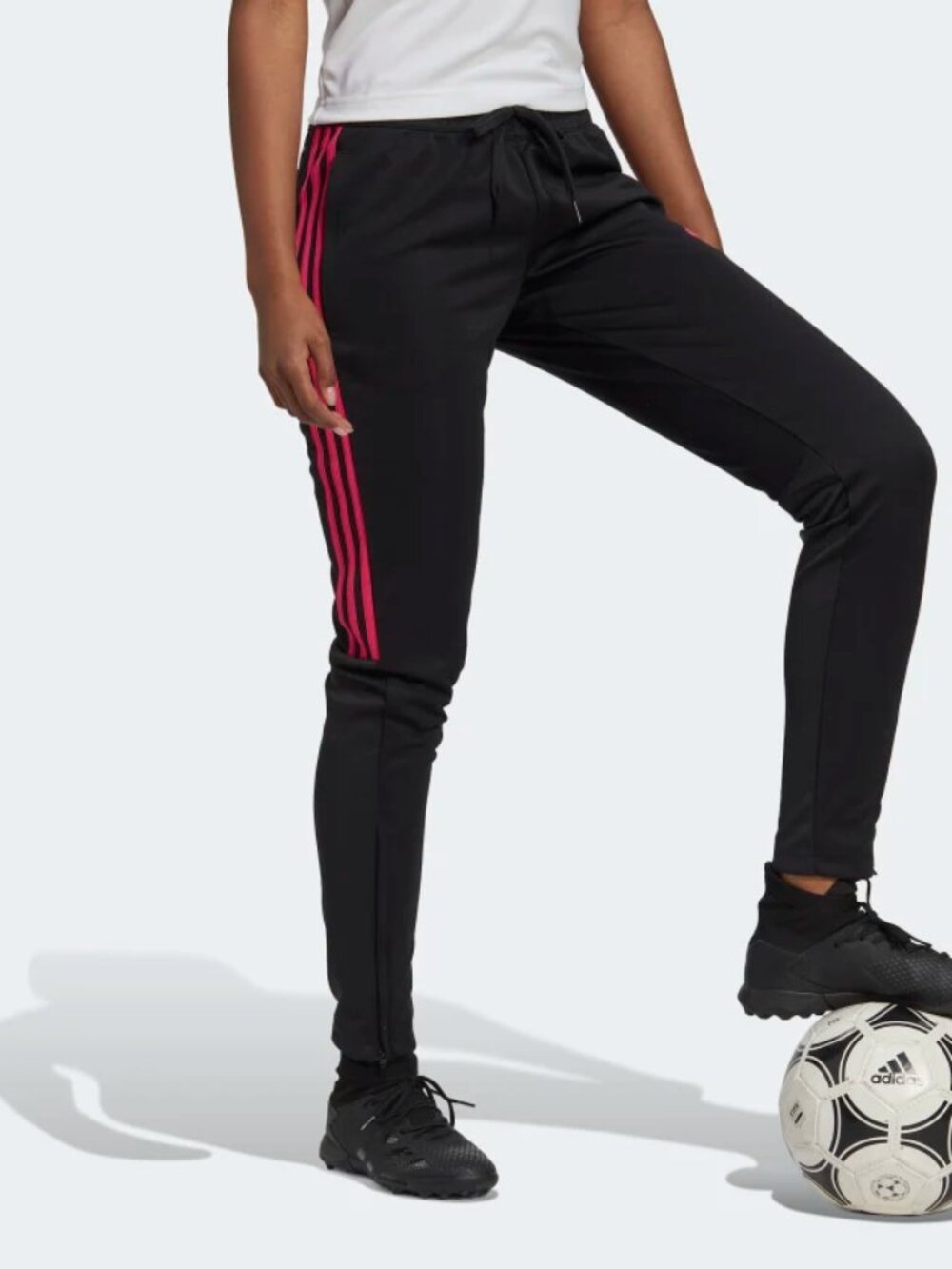 Adidas Track Pants